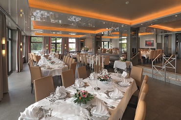 Bild Hotel-Restaurant Weissenburg