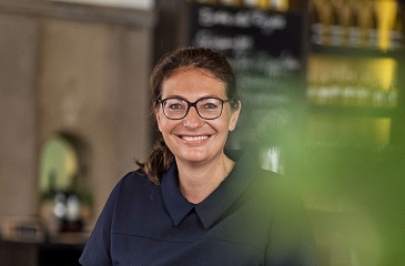 Bild Wilma von Westphalen